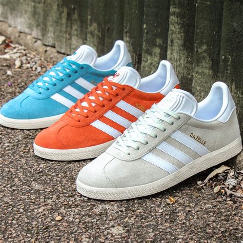 adidas Gazelle 